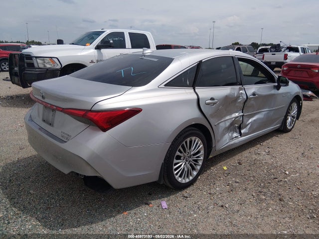Aukcja sprzedaży 2019 Toyota Avalon Hybrid Limited, vin: 4T1B21FB2KU002194, numer aukcji: 45973193