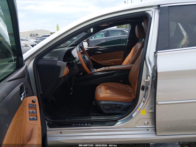 Aukcja sprzedaży 2019 Toyota Avalon Hybrid Limited, vin: 4T1B21FB2KU002194, numer aukcji: 45973193