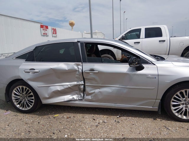 Aukcja sprzedaży 2019 Toyota Avalon Hybrid Limited, vin: 4T1B21FB2KU002194, numer aukcji: 45973193