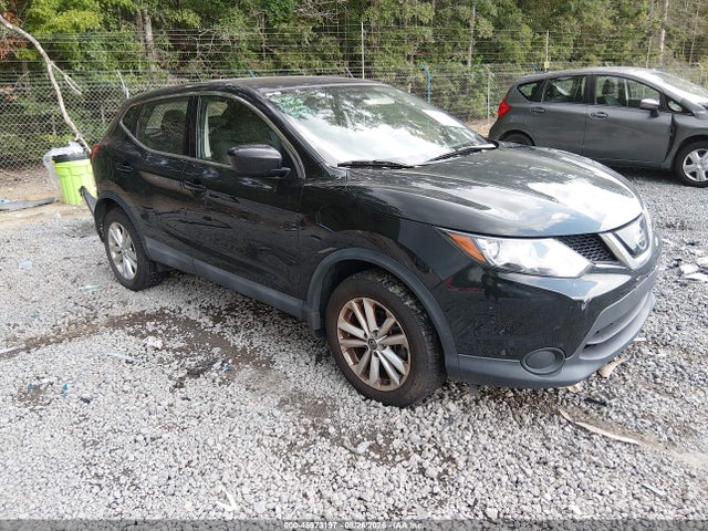 45973197 :رقم المزاد ، JN1BJ1CR3KW340641 vin ، 2019 Nissan Rogue Sport S مزاد بيع