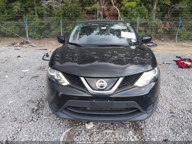 45973197 :رقم المزاد ، JN1BJ1CR3KW340641 vin ، 2019 Nissan Rogue Sport S مزاد بيع
