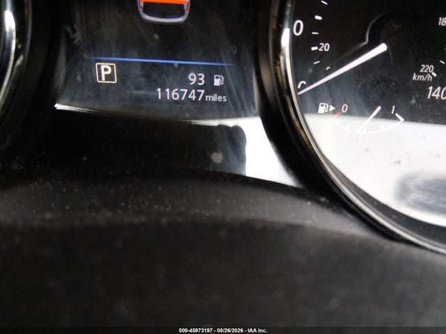 45973197 :رقم المزاد ، JN1BJ1CR3KW340641 vin ، 2019 Nissan Rogue Sport S مزاد بيع