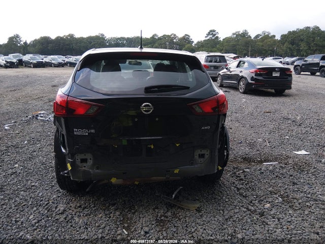 45973197 :رقم المزاد ، JN1BJ1CR3KW340641 vin ، 2019 Nissan Rogue Sport S مزاد بيع