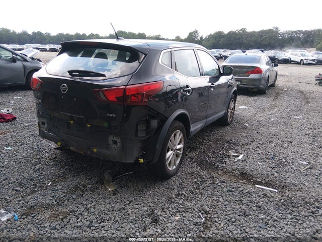 45973197 :رقم المزاد ، JN1BJ1CR3KW340641 vin ، 2019 Nissan Rogue Sport S مزاد بيع