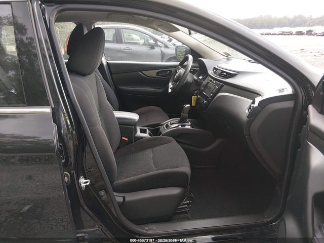 45973197 :رقم المزاد ، JN1BJ1CR3KW340641 vin ، 2019 Nissan Rogue Sport S مزاد بيع