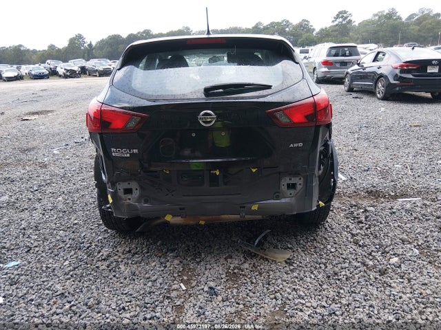 45973197 :رقم المزاد ، JN1BJ1CR3KW340641 vin ، 2019 Nissan Rogue Sport S مزاد بيع