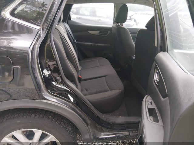 45973197 :رقم المزاد ، JN1BJ1CR3KW340641 vin ، 2019 Nissan Rogue Sport S مزاد بيع