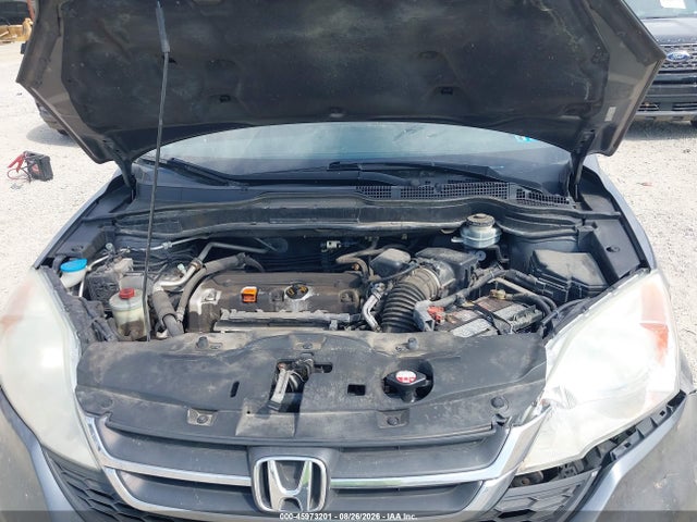 Aukcja sprzedaży 2010 Honda Cr-v Lx, vin: 5J6RE4H35AL050224, numer aukcji: 45973201