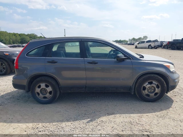 Aukcja sprzedaży 2010 Honda Cr-v Lx, vin: 5J6RE4H35AL050224, numer aukcji: 45973201