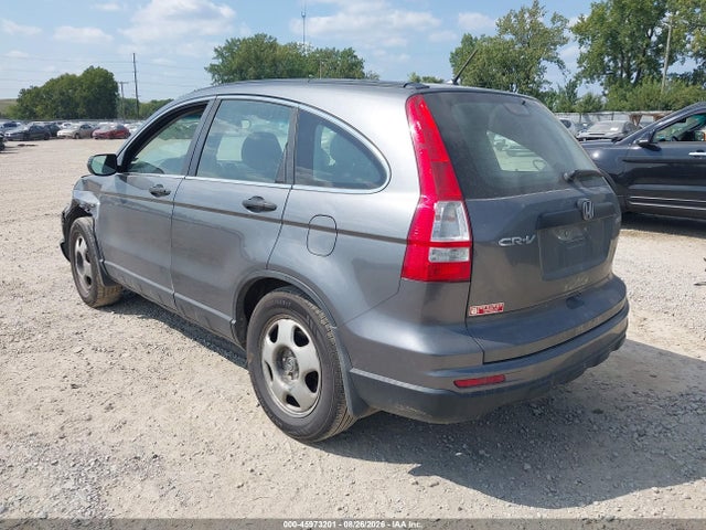 Aukcja sprzedaży 2010 Honda Cr-v Lx, vin: 5J6RE4H35AL050224, numer aukcji: 45973201