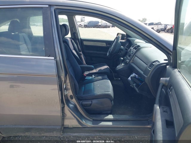 Aukcja sprzedaży 2010 Honda Cr-v Lx, vin: 5J6RE4H35AL050224, numer aukcji: 45973201