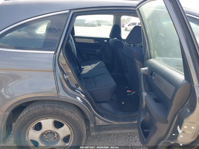 Aukcja sprzedaży 2010 Honda Cr-v Lx, vin: 5J6RE4H35AL050224, numer aukcji: 45973201