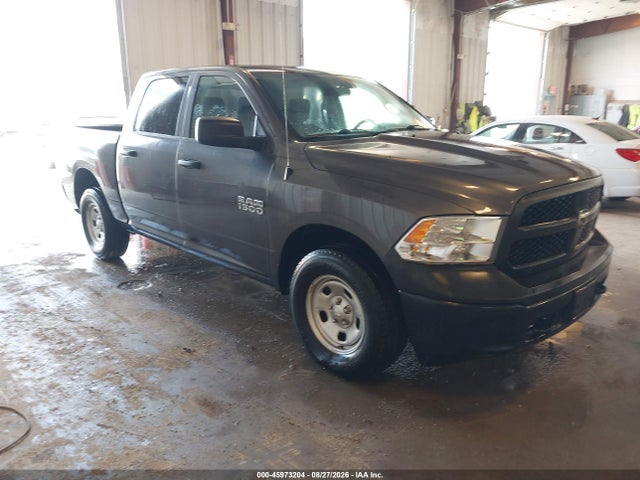 Aukcja sprzedaży 2018 Ram 1500 Tradesman  4x4 5'7 Box, vin: 1C6RR7KG5JS106182, numer aukcji: 45973204