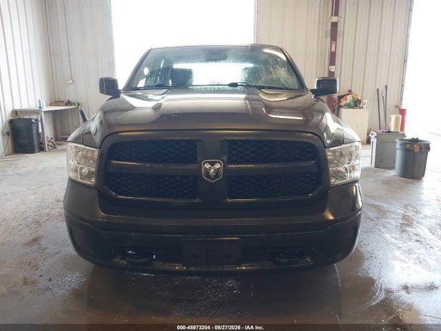 Aukcja sprzedaży 2018 Ram 1500 Tradesman  4x4 5'7 Box, vin: 1C6RR7KG5JS106182, numer aukcji: 45973204