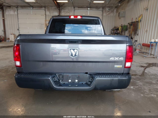 Aukcja sprzedaży 2018 Ram 1500 Tradesman  4x4 5'7 Box, vin: 1C6RR7KG5JS106182, numer aukcji: 45973204