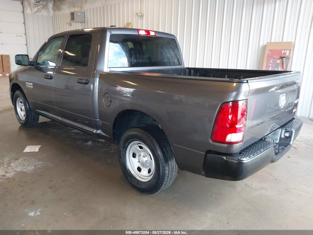 Aukcja sprzedaży 2018 Ram 1500 Tradesman  4x4 5'7 Box, vin: 1C6RR7KG5JS106182, numer aukcji: 45973204