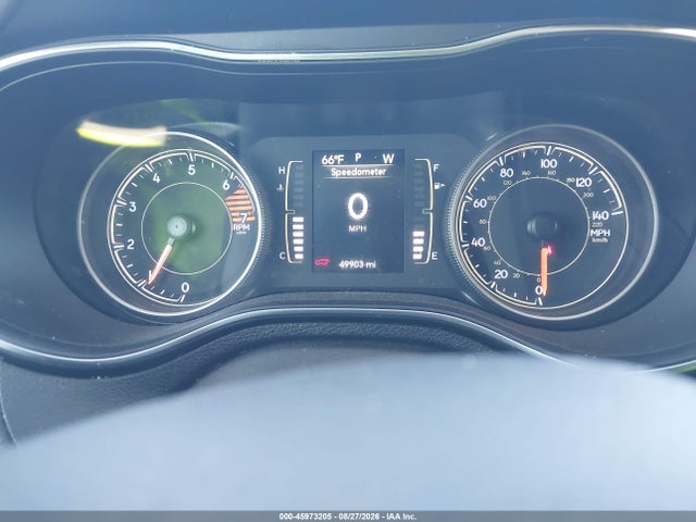 2019 Jeep Cherokee Latitude Plus 4x4 მანქანა იყიდება აუქციონზე, vin: 1C4PJMLB0KD398094, აუქციონის ნომერი: 45973205