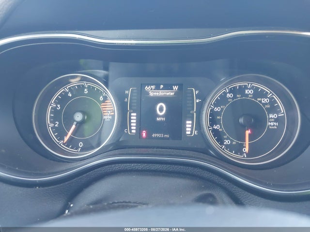 2019 Jeep Cherokee Latitude Plus 4x4 მანქანა იყიდება აუქციონზე, vin: 1C4PJMLB0KD398094, აუქციონის ნომერი: 45973205