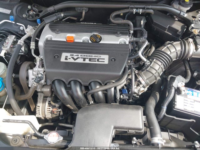 5J6TF3H57EL000591 Honda Crosstour Ex-l