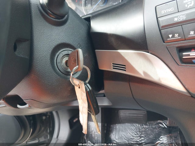 5J6TF3H57EL000591 Honda Crosstour Ex-l