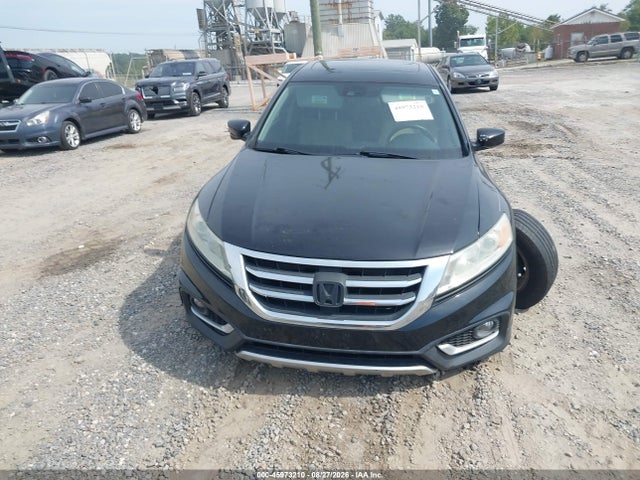 5J6TF3H57EL000591 Honda Crosstour Ex-l