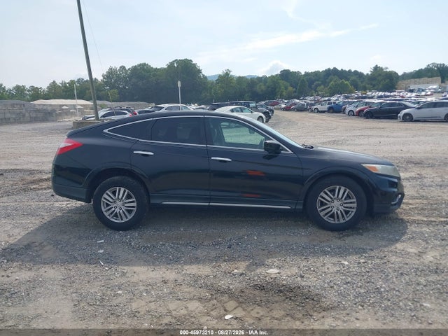 5J6TF3H57EL000591 Honda Crosstour Ex-l