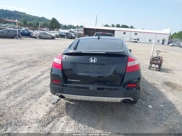 5J6TF3H57EL000591 Honda Crosstour Ex-l