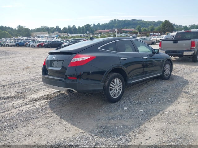 5J6TF3H57EL000591 Honda Crosstour Ex-l