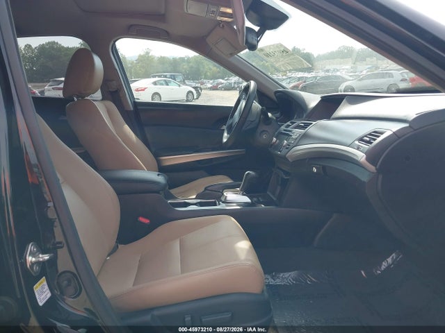 5J6TF3H57EL000591 Honda Crosstour Ex-l