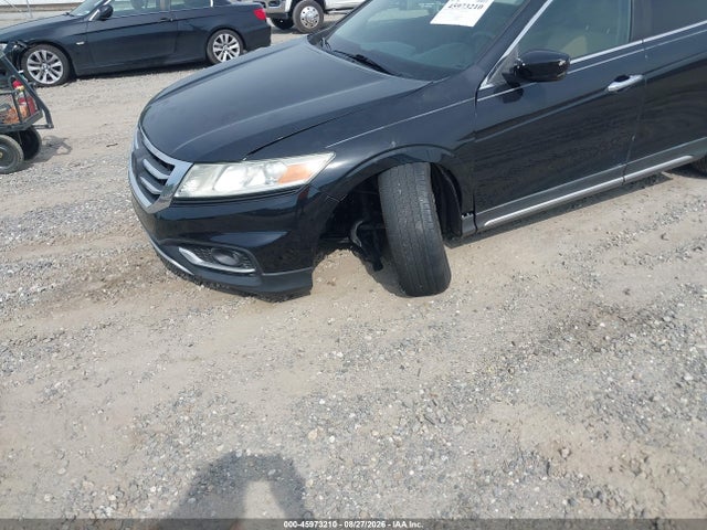5J6TF3H57EL000591 Honda Crosstour Ex-l