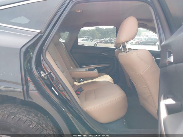 5J6TF3H57EL000591 Honda Crosstour Ex-l