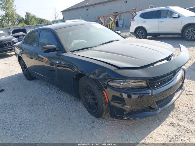 2021 Dodge Charger Sxt Rwd მანქანა იყიდება აუქციონზე, vin: 2C3CDXBG5MH632180, აუქციონის ნომერი: 45973211