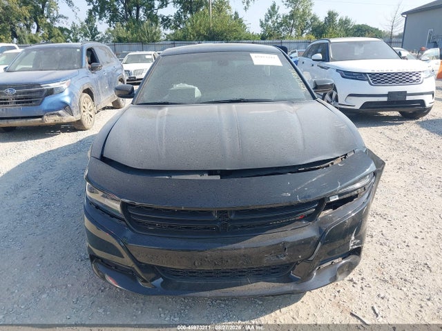Aukcja sprzedaży 2021 Dodge Charger Sxt Rwd, vin: 2C3CDXBG5MH632180, numer aukcji: 45973211
