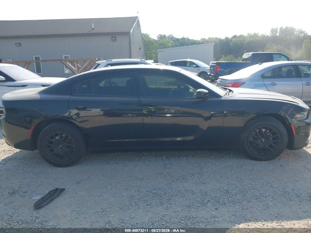 Aukcja sprzedaży 2021 Dodge Charger Sxt Rwd, vin: 2C3CDXBG5MH632180, numer aukcji: 45973211