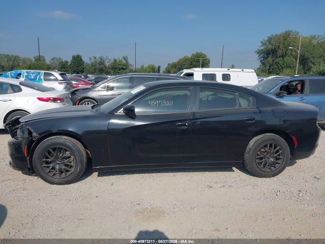 Aukcja sprzedaży 2021 Dodge Charger Sxt Rwd, vin: 2C3CDXBG5MH632180, numer aukcji: 45973211