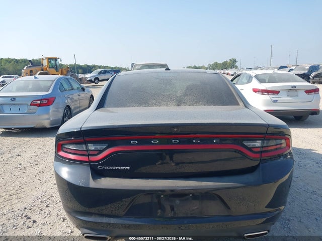 Aukcja sprzedaży 2021 Dodge Charger Sxt Rwd, vin: 2C3CDXBG5MH632180, numer aukcji: 45973211