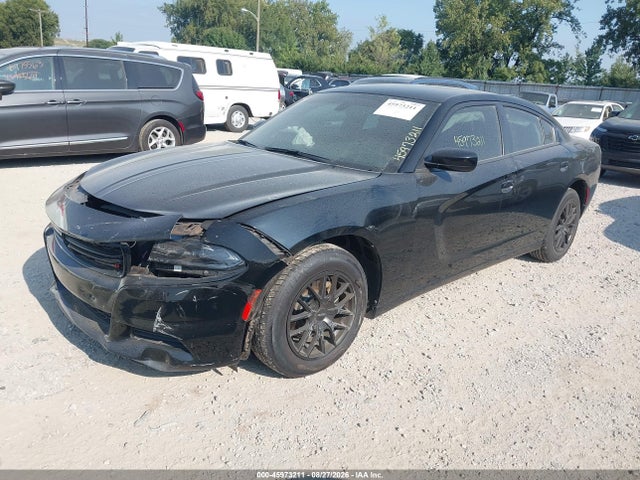 Aukcja sprzedaży 2021 Dodge Charger Sxt Rwd, vin: 2C3CDXBG5MH632180, numer aukcji: 45973211
