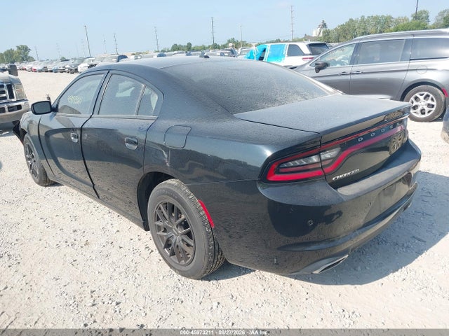 Aukcja sprzedaży 2021 Dodge Charger Sxt Rwd, vin: 2C3CDXBG5MH632180, numer aukcji: 45973211