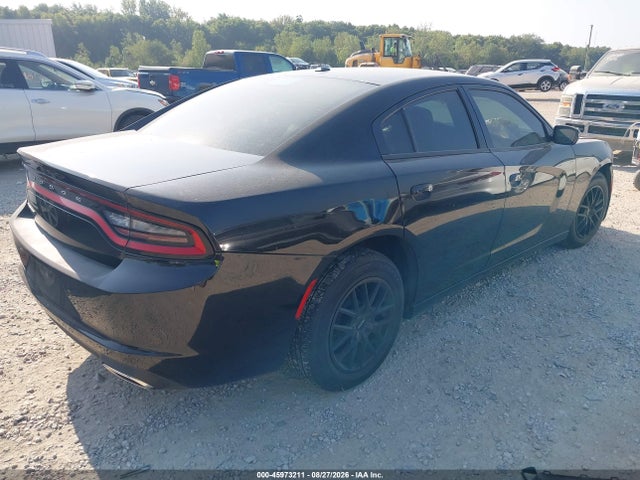 Aukcja sprzedaży 2021 Dodge Charger Sxt Rwd, vin: 2C3CDXBG5MH632180, numer aukcji: 45973211