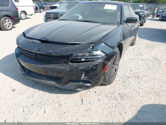 Aukcja sprzedaży 2021 Dodge Charger Sxt Rwd, vin: 2C3CDXBG5MH632180, numer aukcji: 45973211