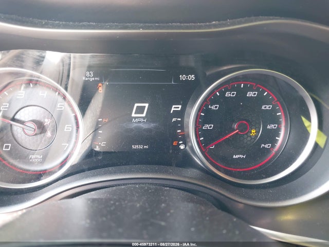 Aukcja sprzedaży 2021 Dodge Charger Sxt Rwd, vin: 2C3CDXBG5MH632180, numer aukcji: 45973211