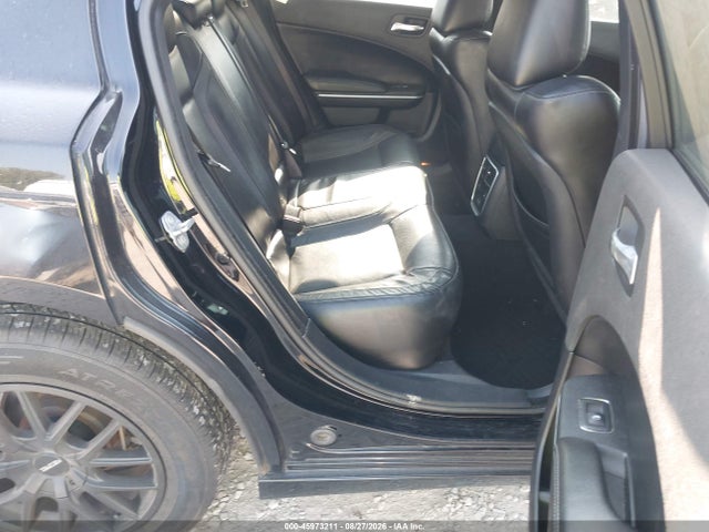 Aukcja sprzedaży 2021 Dodge Charger Sxt Rwd, vin: 2C3CDXBG5MH632180, numer aukcji: 45973211