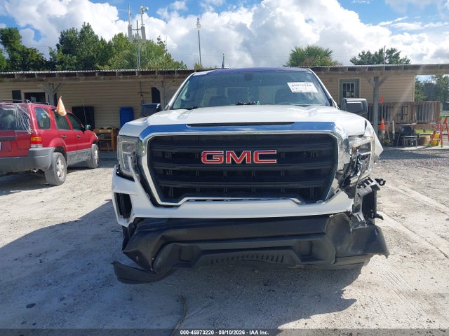 Продажа на аукционе авто 2019 Gmc Sierra 1500, vin: 3GTN8AEH5KG251355, номер лота: 45973220