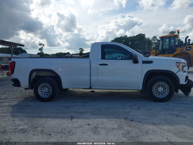 Продажа на аукционе авто 2019 Gmc Sierra 1500, vin: 3GTN8AEH5KG251355, номер лота: 45973220