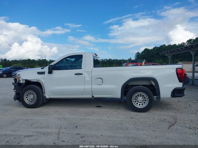 Продажа на аукционе авто 2019 Gmc Sierra 1500, vin: 3GTN8AEH5KG251355, номер лота: 45973220