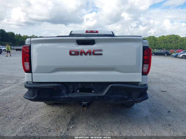 Продажа на аукционе авто 2019 Gmc Sierra 1500, vin: 3GTN8AEH5KG251355, номер лота: 45973220