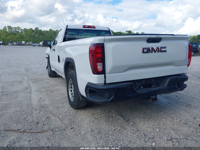Продажа на аукционе авто 2019 Gmc Sierra 1500, vin: 3GTN8AEH5KG251355, номер лота: 45973220