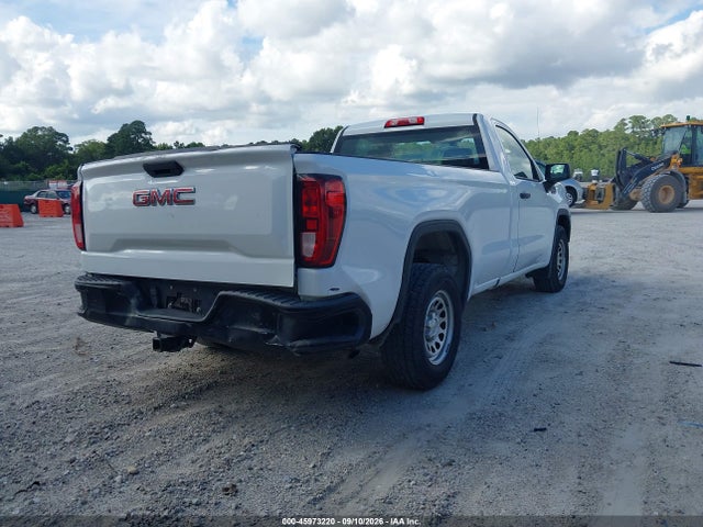 Продажа на аукционе авто 2019 Gmc Sierra 1500, vin: 3GTN8AEH5KG251355, номер лота: 45973220