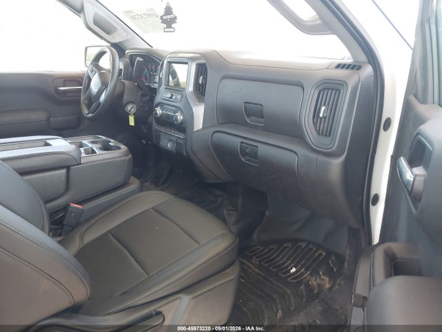 Продажа на аукционе авто 2019 Gmc Sierra 1500, vin: 3GTN8AEH5KG251355, номер лота: 45973220