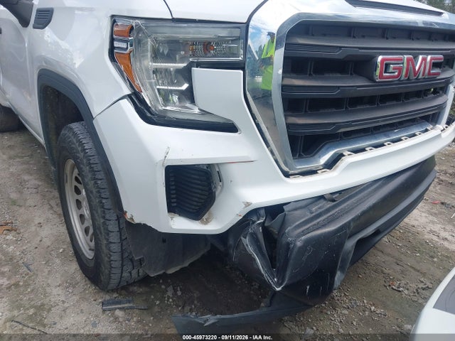 Продажа на аукционе авто 2019 Gmc Sierra 1500, vin: 3GTN8AEH5KG251355, номер лота: 45973220